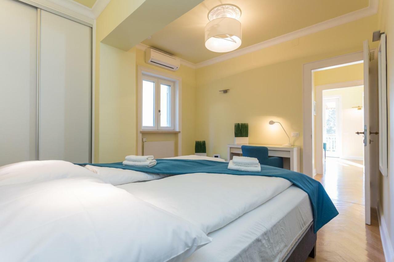Villa Palmera Dubrovnik Exterior foto