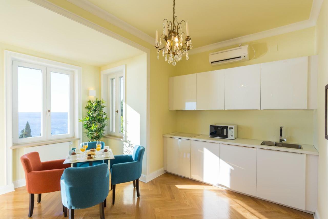 Villa Palmera Dubrovnik Exterior foto